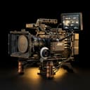 Complete Filmmaking Rig Setup