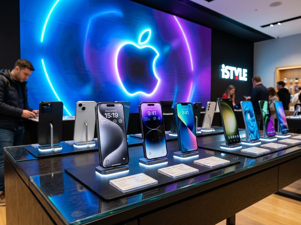 Product Launch